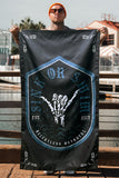 Sink or Swim Flag