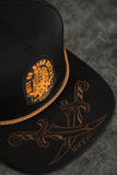 Hell or High Water Snapback