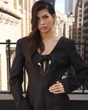 Ruby Jacket-Clip