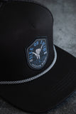 Sink Or Swim Snapback