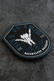 Sink or Swim PVC Patch