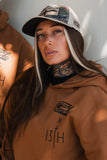 Snipes & Stripes Hydro - Snapback Hat