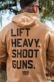 LHSG - Hoodie