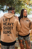 LHSG - Hoodie