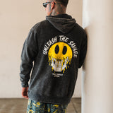 Unleash the Savage - Premium Hoodie