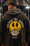Unleash the Savage - Premium Hoodie