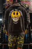 Unleash the Savage - Premium Hoodie