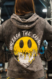 Unleash the Savage - Premium Hoodie