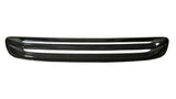 OLM Carbon Fiber Engine Hood Duct Cover - 2023+ Honda Civic Type R