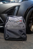 Finish Line Backpack