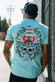 To The Ends Of The Earth Premium T-Shirt