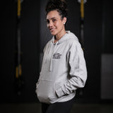 Only You Can Prevent Dad Bod - Hoodie