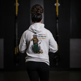 Only You Can Prevent Dad Bod - Hoodie