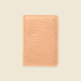 Custom Small Leather Bifold Wallet | Corporate Gifts