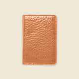 Custom Small Leather Bifold Wallet | Corporate Gifts