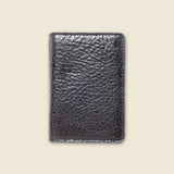 Custom Small Leather Bifold Wallet | Corporate Gifts