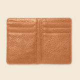 Custom Small Leather Bifold Wallet | Corporate Gifts