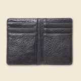 Custom Small Leather Bifold Wallet | Corporate Gifts
