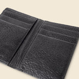 Custom Small Leather Bifold Wallet | Corporate Gifts