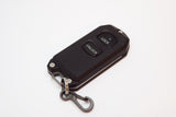 YMD5 - 2 Button on Front Remote Shell Kit