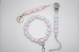 Mommy and Me Bundle // Cotton Candy