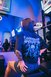Locked In - Premium Oversized Tee