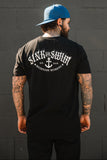 Dark Waters SOS T-Shirt