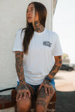 Just Leg Day - tee