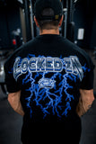 Locked In - Premium Oversized Tee