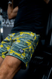 Men's Performance Training Shorts | 5.5"- Savage