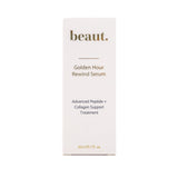 golden hour rewind serum