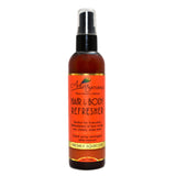 Hair & Body Refresher - Freshly Squeezed (3 options)