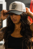 LHSG Hydro - Snapback Hat
