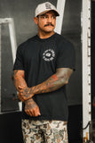 No One Is Coming To Save You - Premium Tee