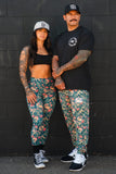 Men's Classic Premium Joggers | Aloha AR