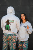 Only You Can Prevent Dad Bod - Hoodie