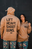 LHSG - Hoodie