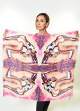 Sway Square Scarf
