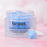 beaut. barrier cloud cream