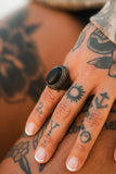 Dark Current Ring