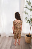 Wild Love (Twirl Dress)
