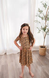 Wild Love (Twirl Dress)