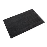 Dust-Star 3'x60' Charcoal Wiper Mat