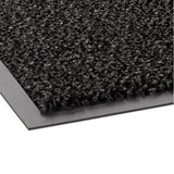 Dust-Star 4'x60' Charcoal Wiper Mat