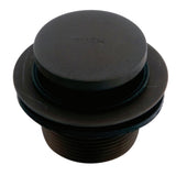Kingston Brass DTT205 TipToe Tub Drain, Oil Rubbed Bronze