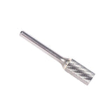 SA7 3/4 X 1 Cylindrical Carbide Burr 1/4 Shank, DULSA7
