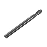 3/16 X 1/2 SG81 Tree Carbide Burr 3/16 Shank, DULSG81