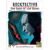 Decktective: The Gaze Of The Ghost