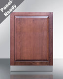 24 Wide Built-In Dishwasher, Ada Compliant (Panel Not Included)