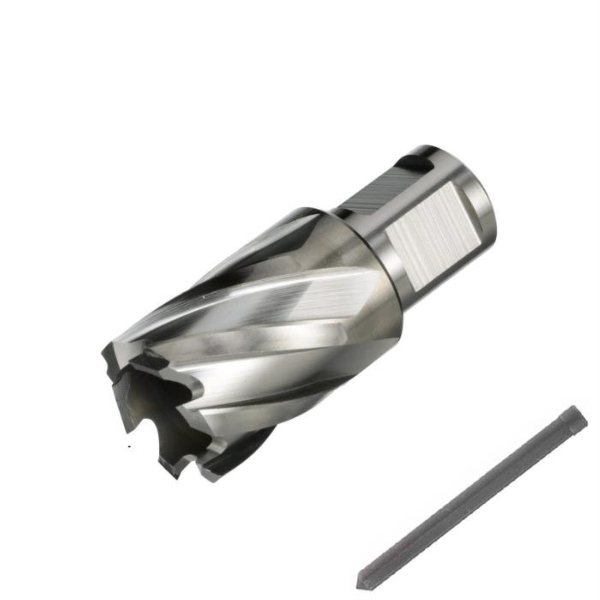 1'' X 1'' Hss Annular Cutter, Qualtech, Premium, Dwc5-530-133